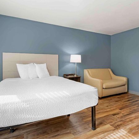 Extended Stay America Select Suites - Deerfield Beach Extérieur photo