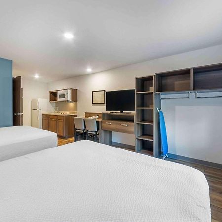 Extended Stay America Select Suites - Deerfield Beach Extérieur photo