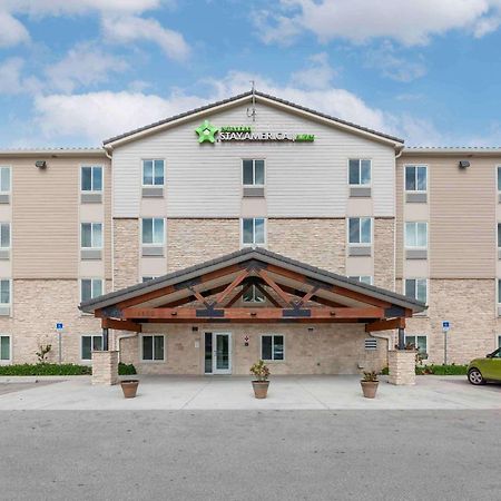 Extended Stay America Select Suites - Deerfield Beach Extérieur photo