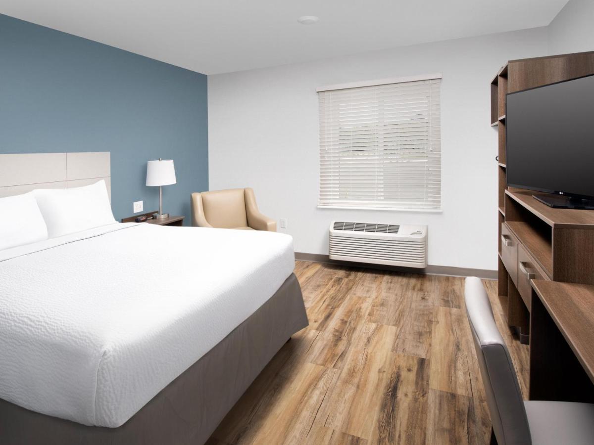 Extended Stay America Select Suites - Deerfield Beach Extérieur photo