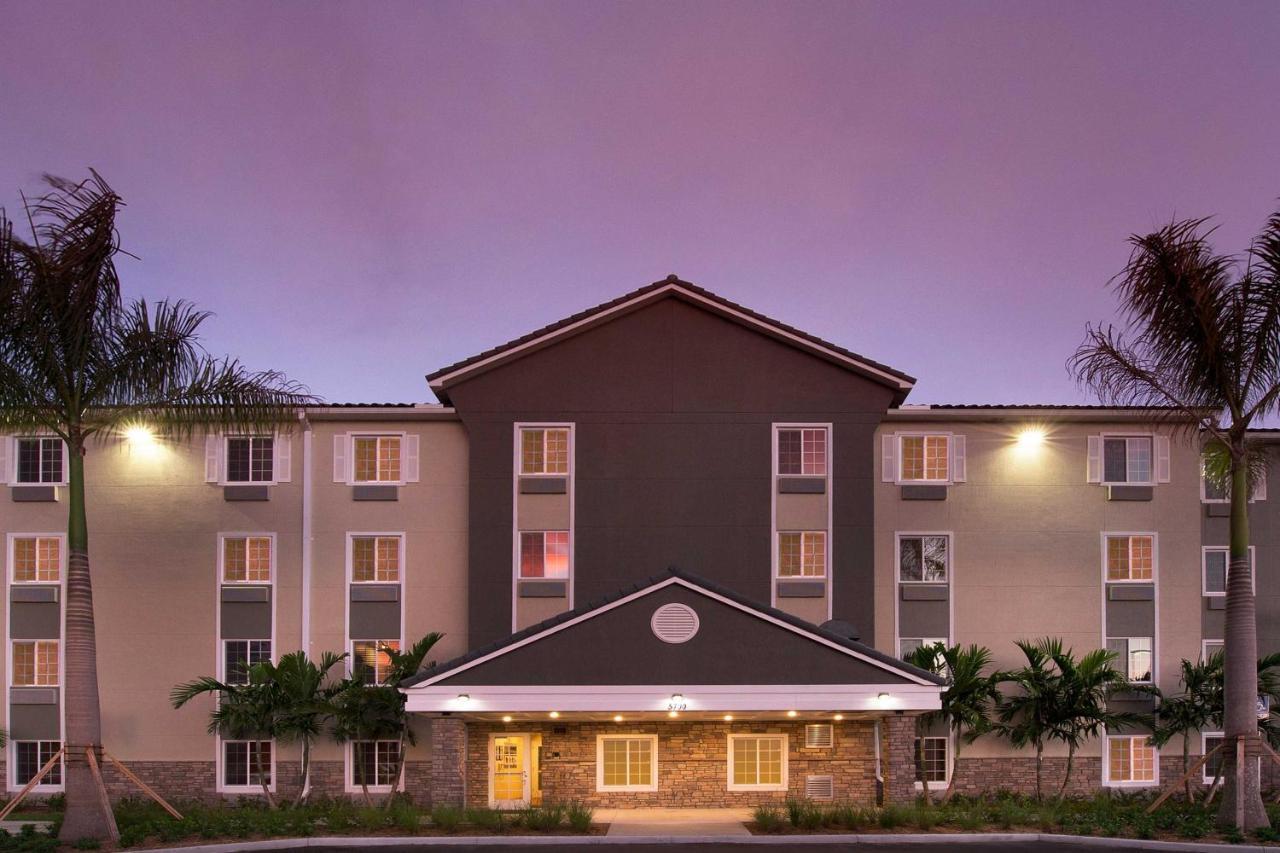Extended Stay America Select Suites - Deerfield Beach Extérieur photo