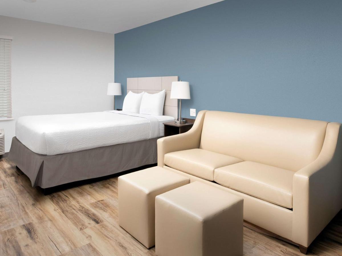 Extended Stay America Select Suites - Deerfield Beach Extérieur photo