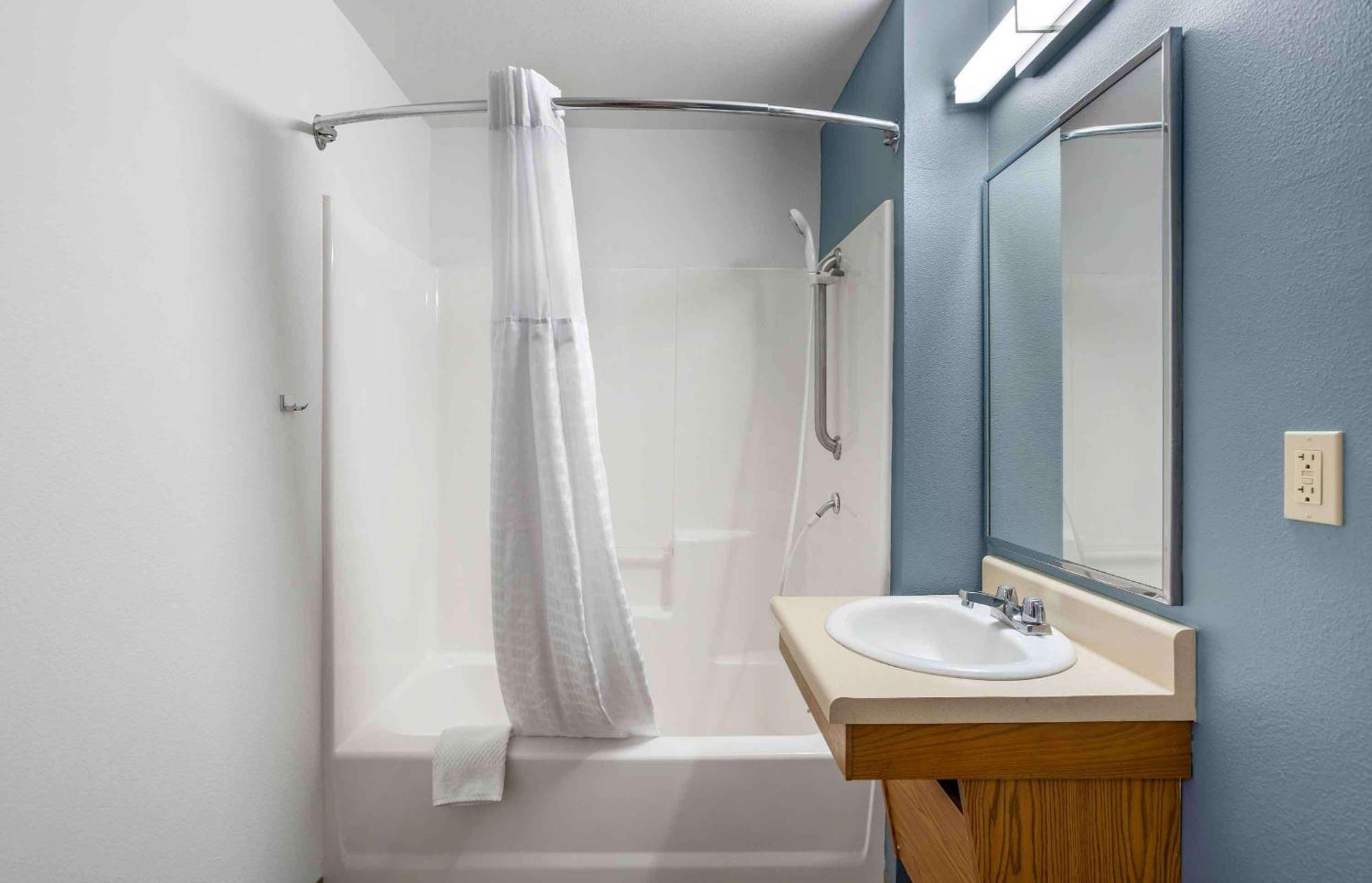 Extended Stay America Select Suites - Deerfield Beach Extérieur photo