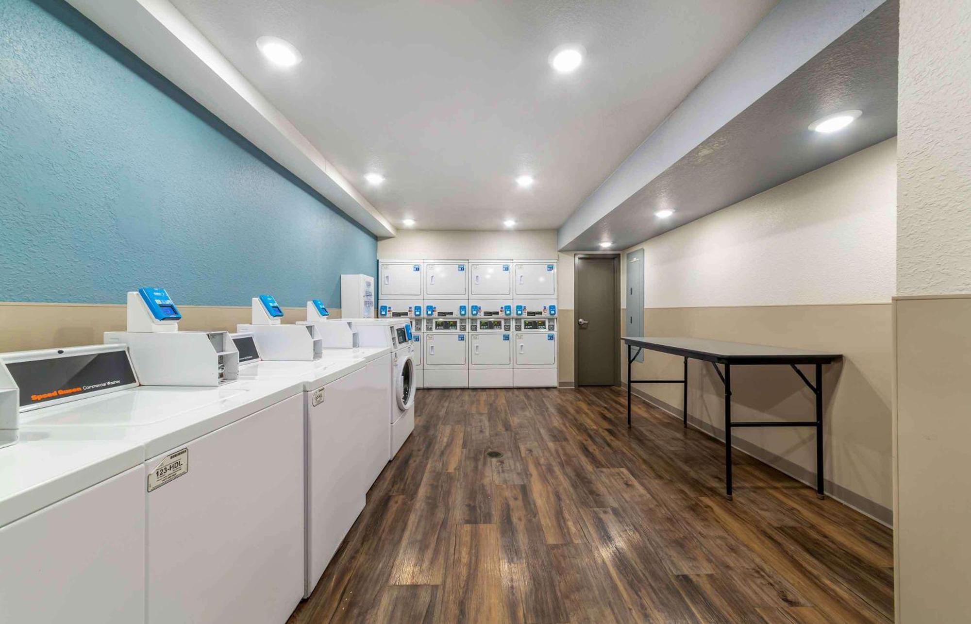Extended Stay America Select Suites - Deerfield Beach Extérieur photo