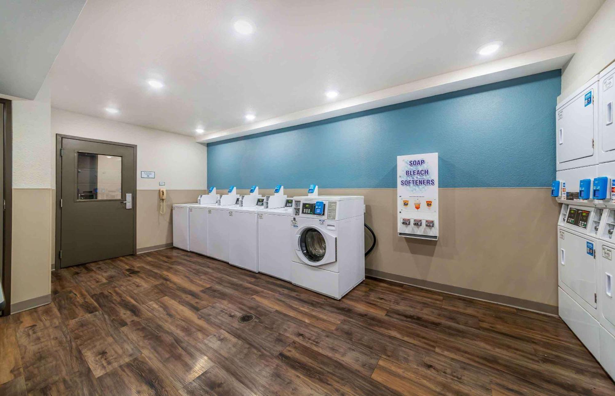 Extended Stay America Select Suites - Deerfield Beach Extérieur photo