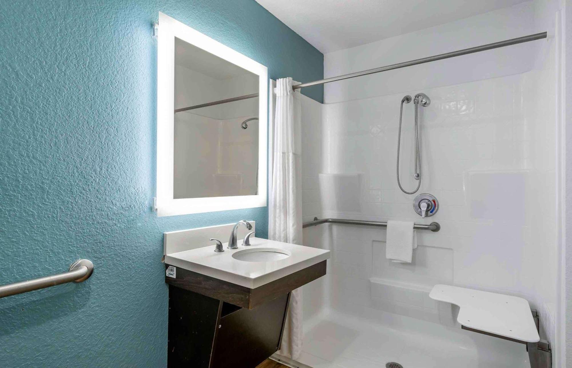 Extended Stay America Select Suites - Deerfield Beach Extérieur photo