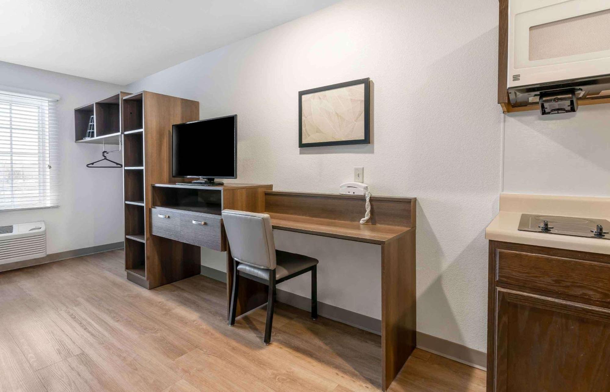 Extended Stay America Select Suites - Deerfield Beach Extérieur photo