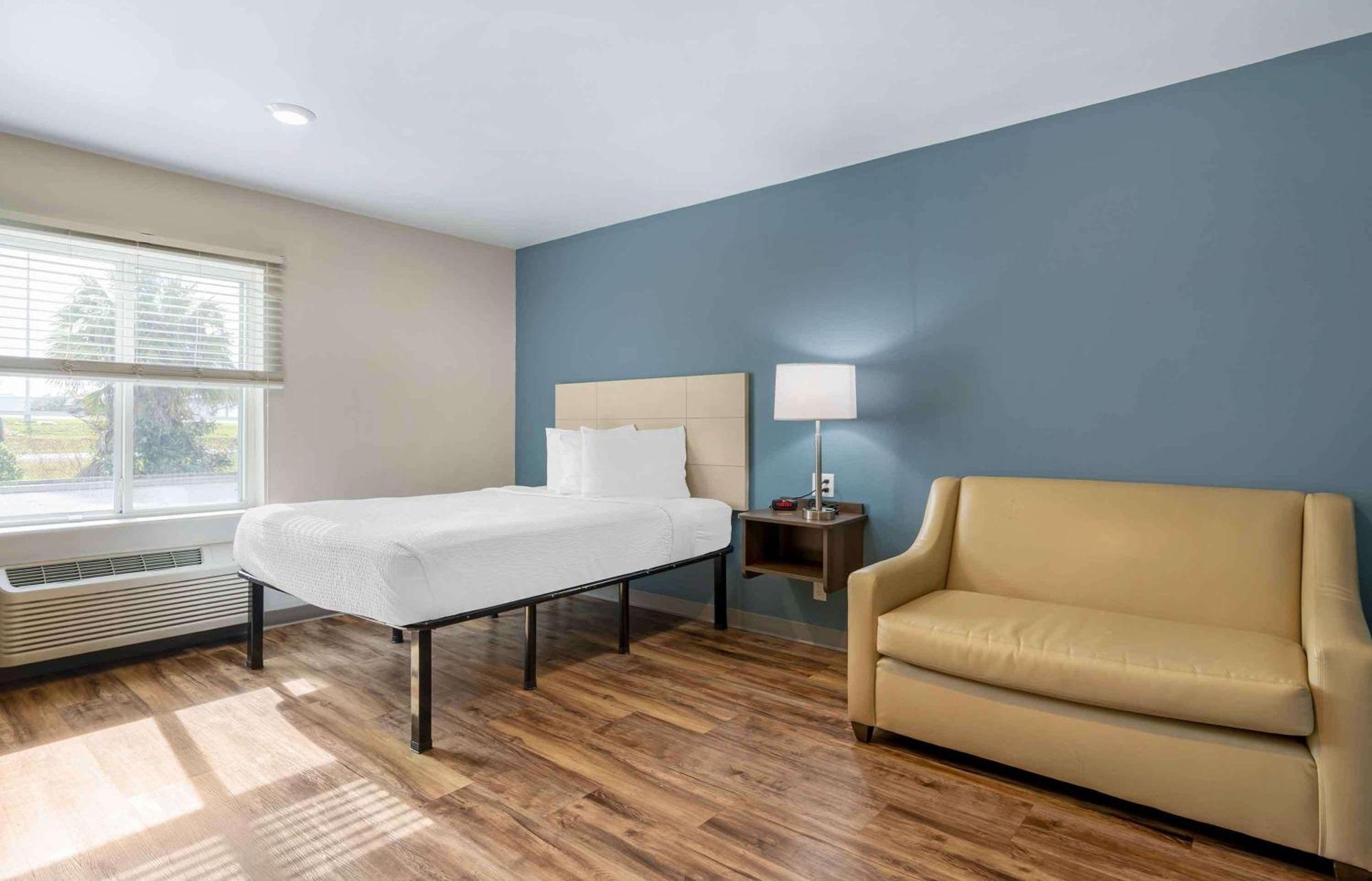 Extended Stay America Select Suites - Deerfield Beach Extérieur photo