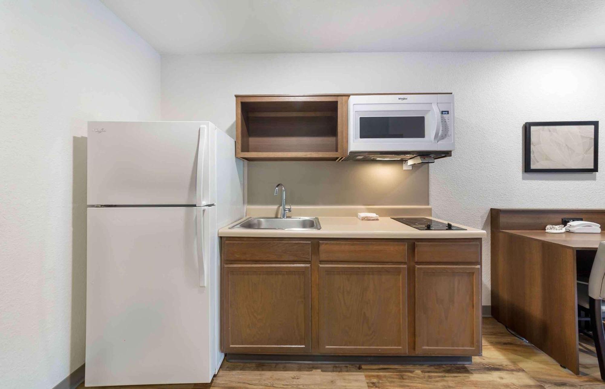 Extended Stay America Select Suites - Deerfield Beach Extérieur photo