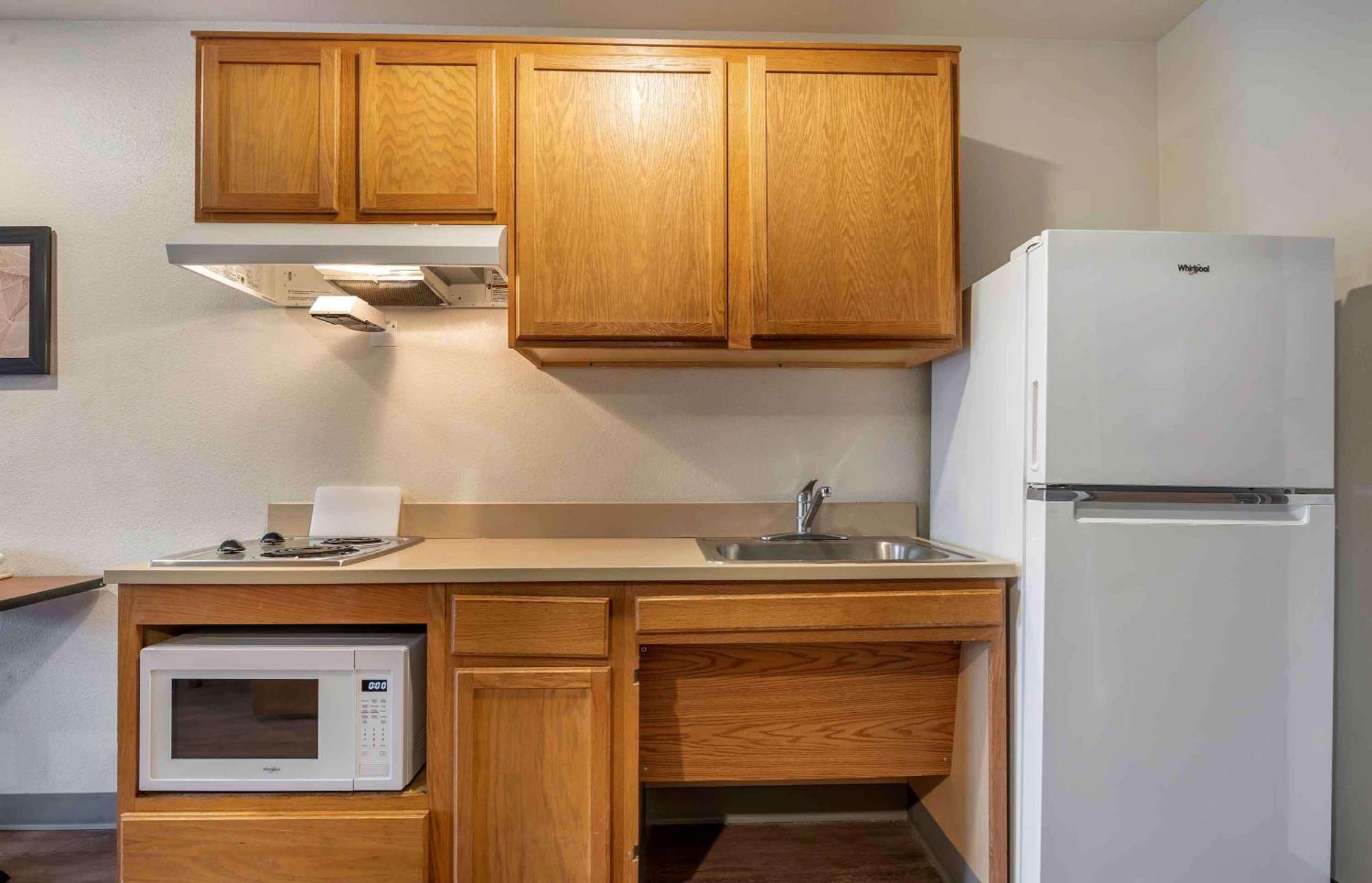 Extended Stay America Select Suites - Deerfield Beach Extérieur photo