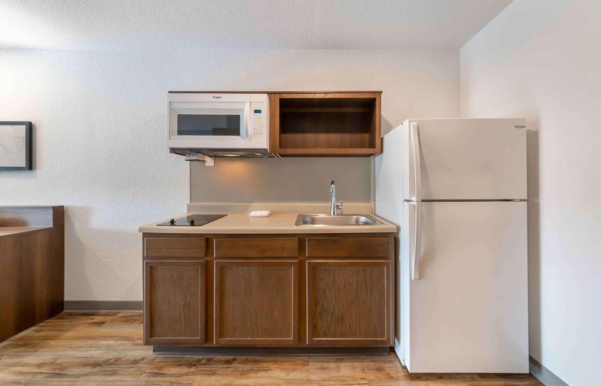 Extended Stay America Select Suites - Deerfield Beach Extérieur photo