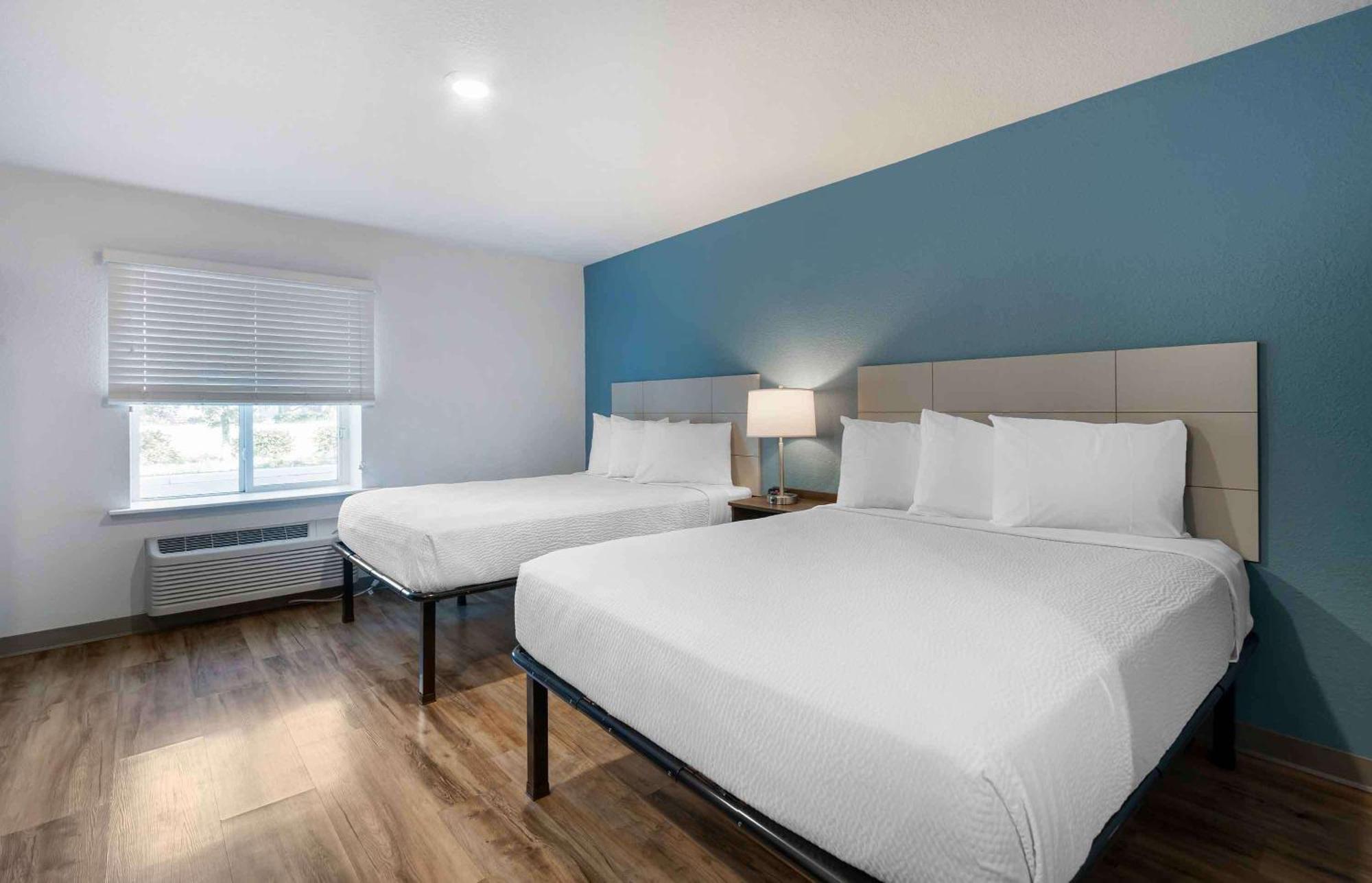 Extended Stay America Select Suites - Deerfield Beach Extérieur photo