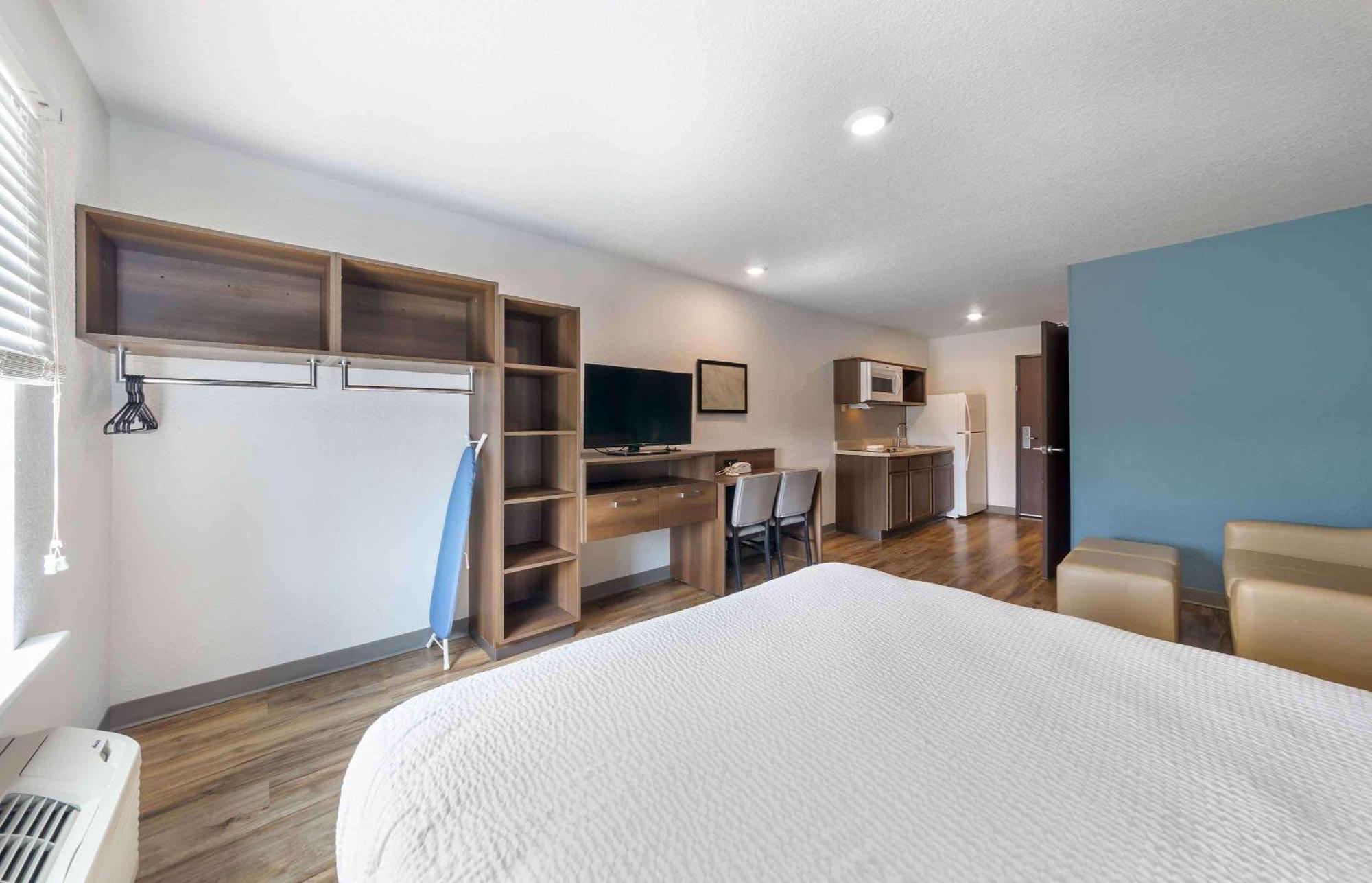 Extended Stay America Select Suites - Deerfield Beach Extérieur photo