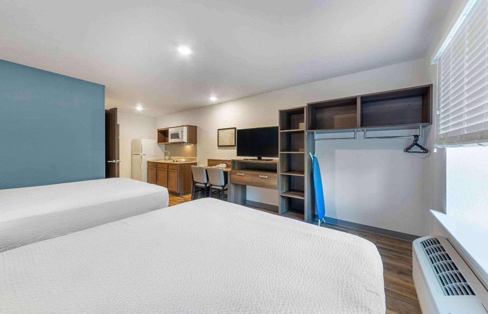 Extended Stay America Select Suites - Deerfield Beach Extérieur photo
