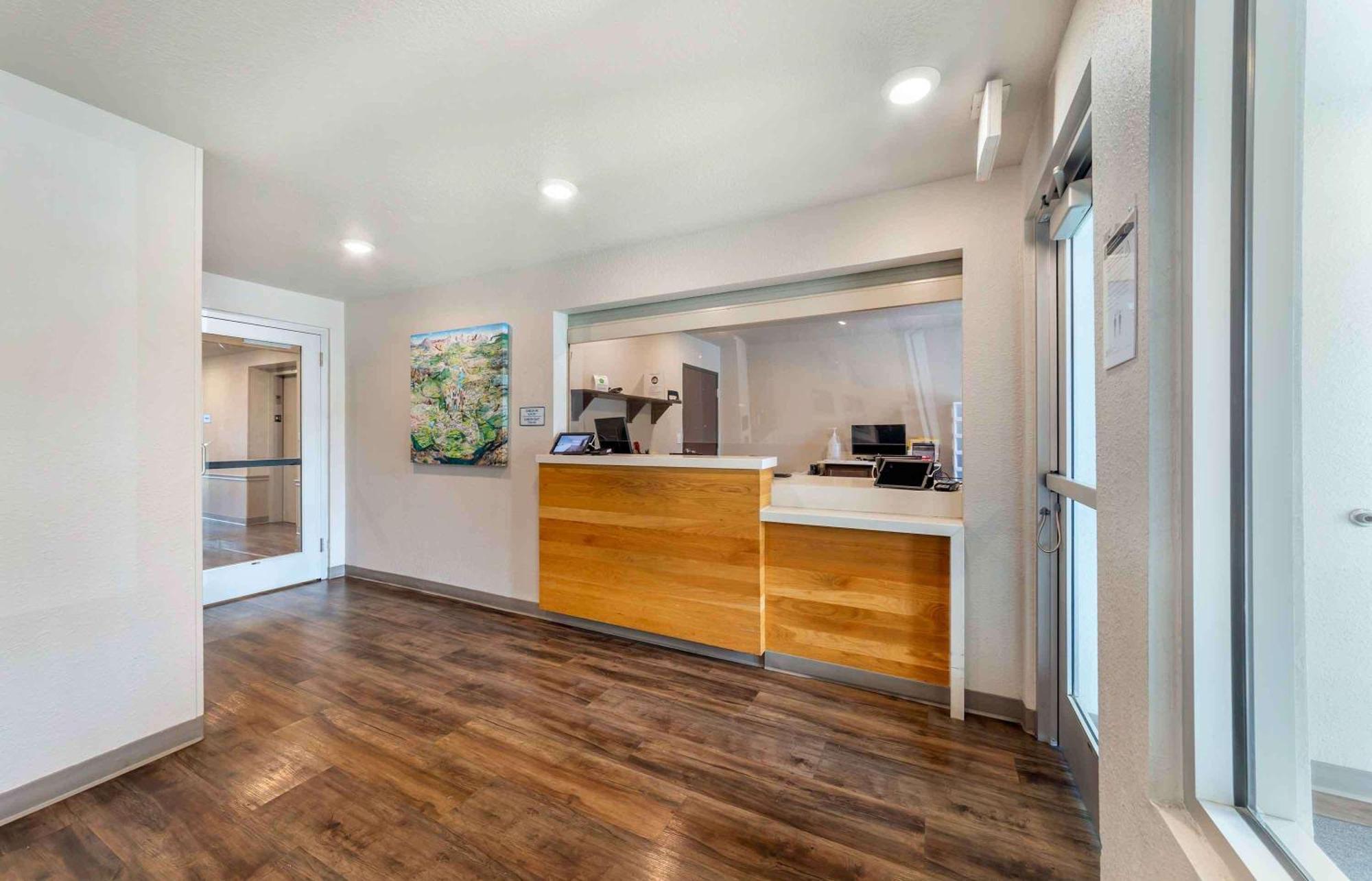 Extended Stay America Select Suites - Deerfield Beach Extérieur photo