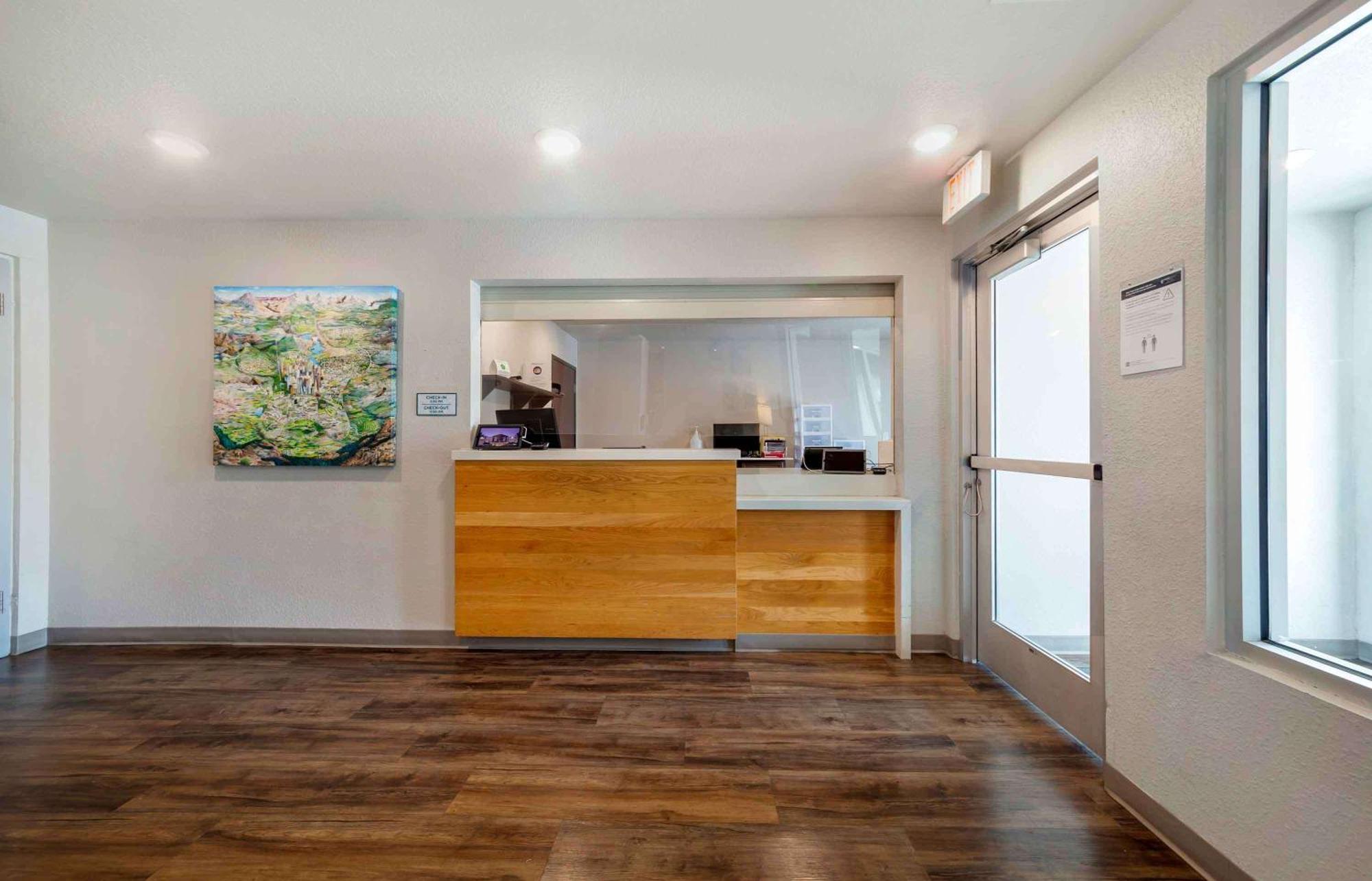Extended Stay America Select Suites - Deerfield Beach Extérieur photo