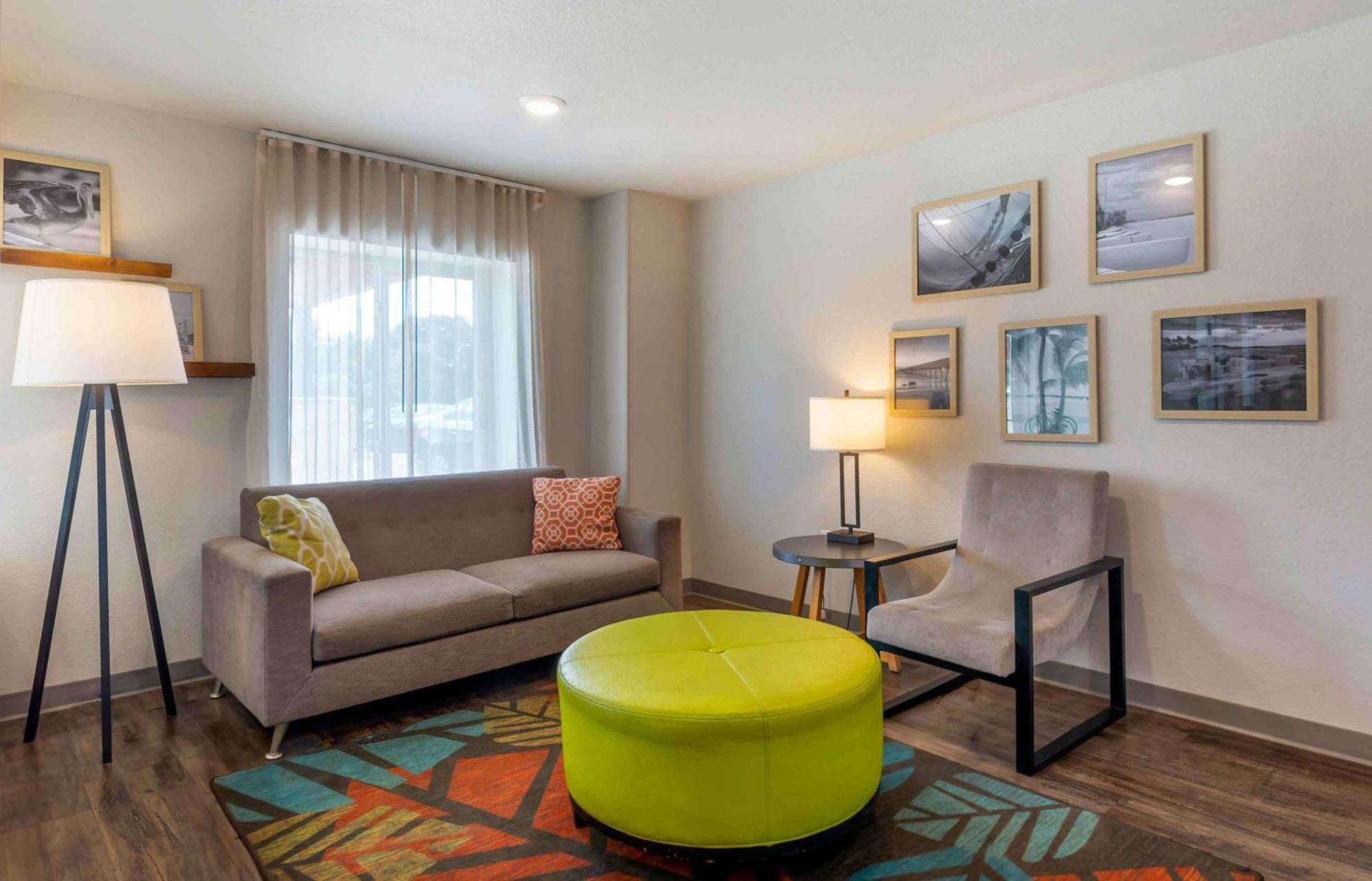 Extended Stay America Select Suites - Deerfield Beach Extérieur photo
