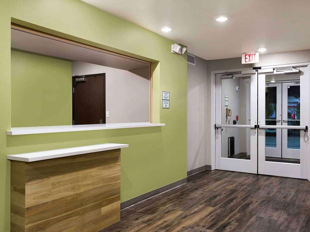 Extended Stay America Select Suites - Deerfield Beach Intérieur photo