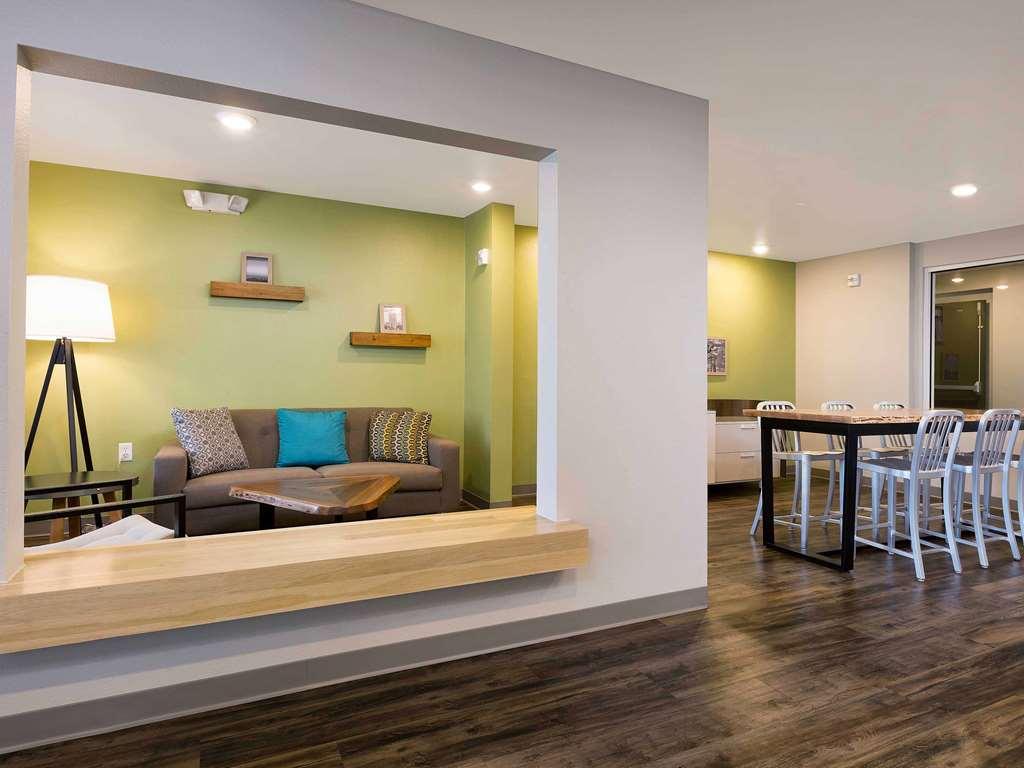 Extended Stay America Select Suites - Deerfield Beach Intérieur photo