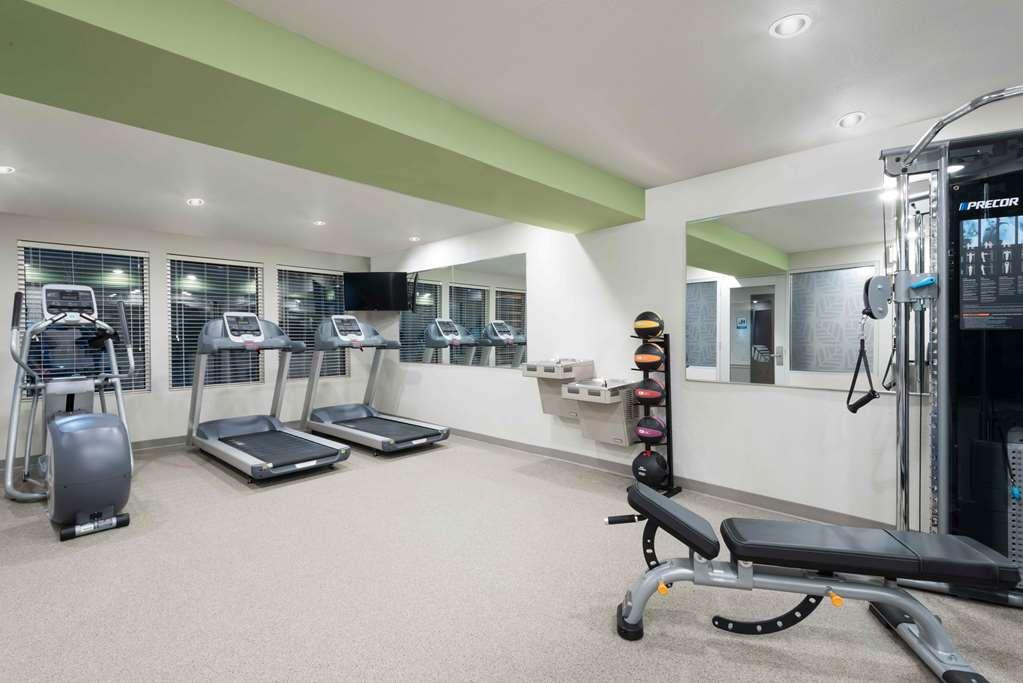 Extended Stay America Select Suites - Deerfield Beach Facilités photo