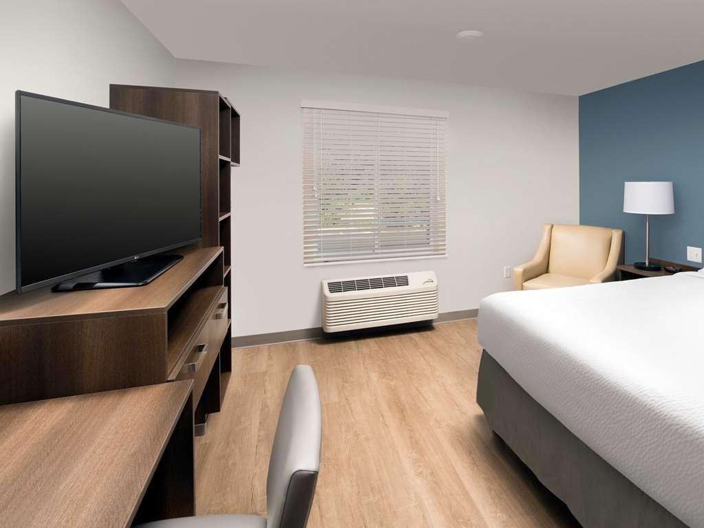 Extended Stay America Select Suites - Deerfield Beach Chambre photo