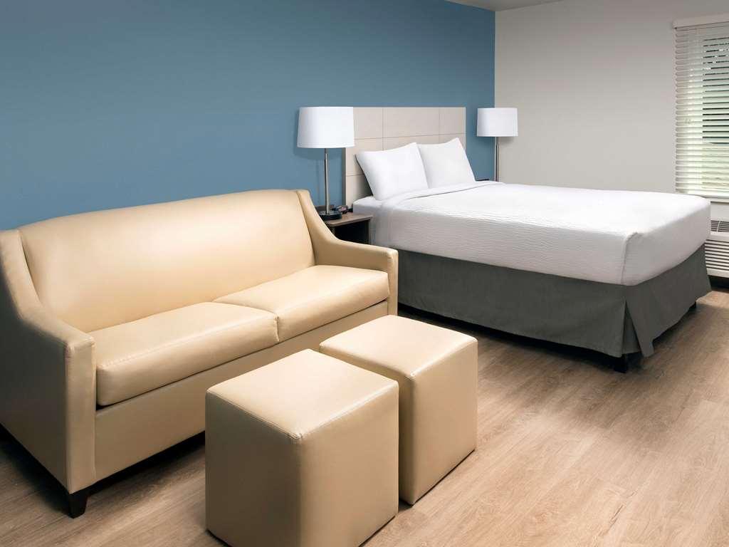 Extended Stay America Select Suites - Deerfield Beach Chambre photo