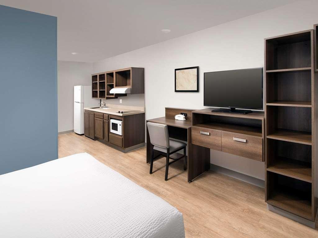 Extended Stay America Select Suites - Deerfield Beach Chambre photo
