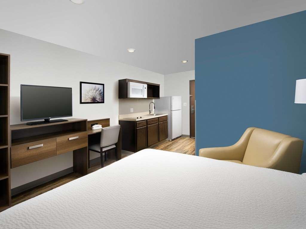 Extended Stay America Select Suites - Deerfield Beach Chambre photo