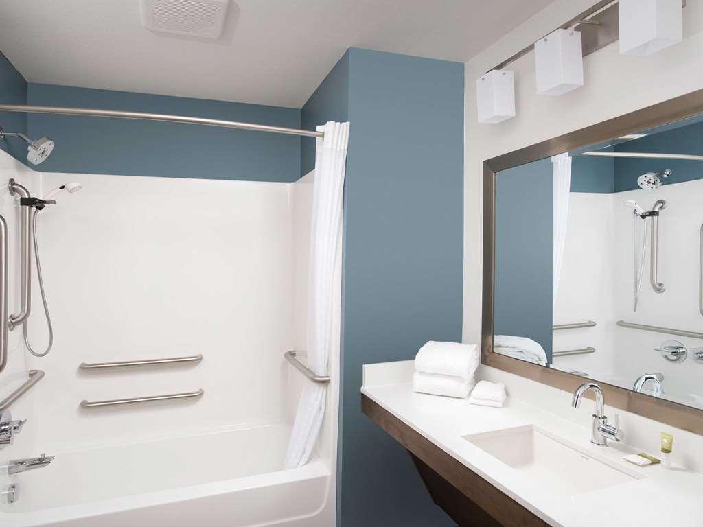 Extended Stay America Select Suites - Deerfield Beach Chambre photo