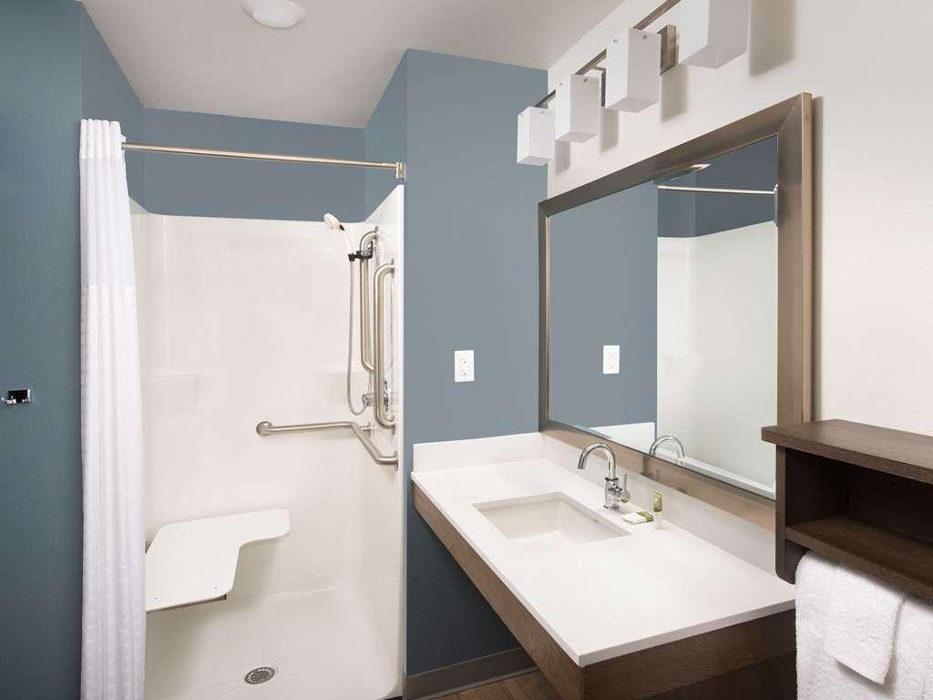 Extended Stay America Select Suites - Deerfield Beach Chambre photo