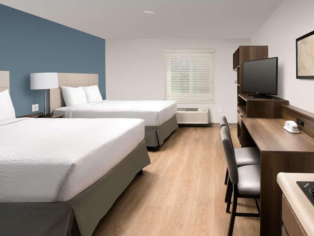 Extended Stay America Select Suites - Deerfield Beach Chambre photo