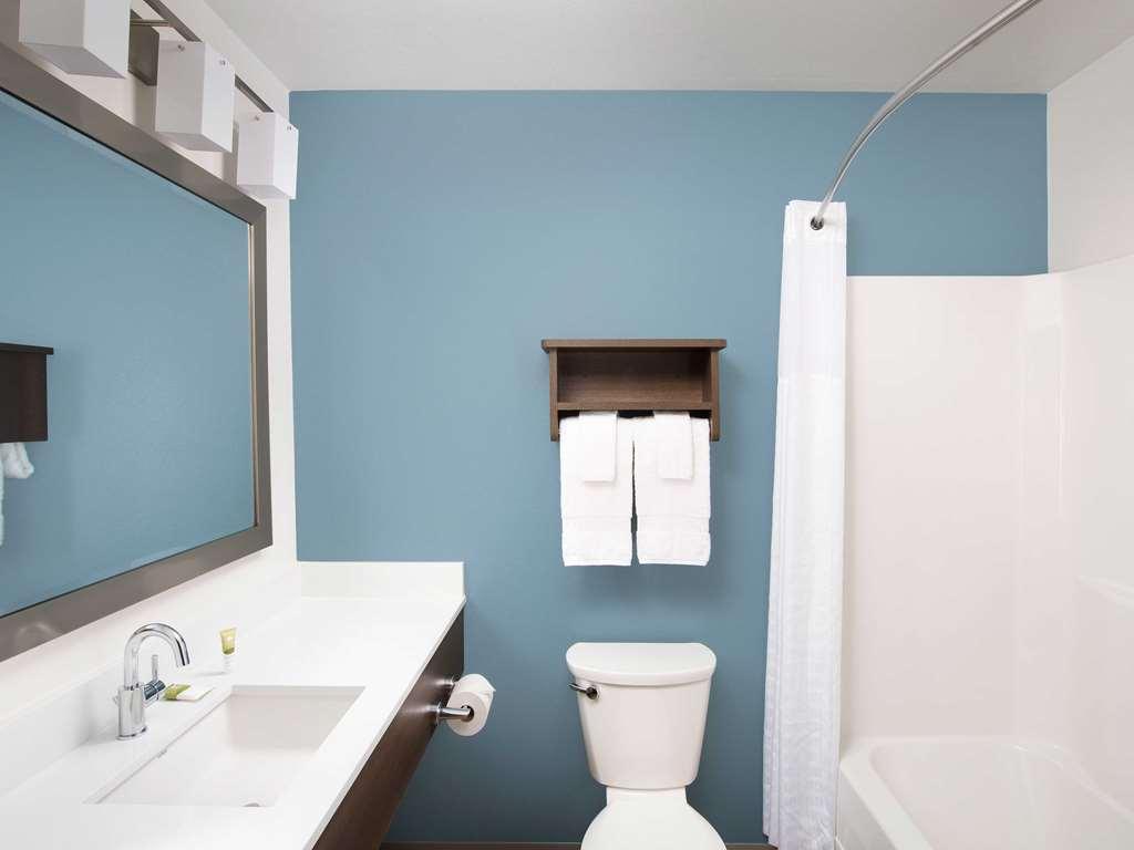 Extended Stay America Select Suites - Deerfield Beach Chambre photo
