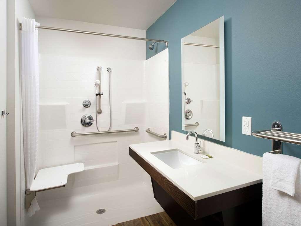 Extended Stay America Select Suites - Deerfield Beach Chambre photo
