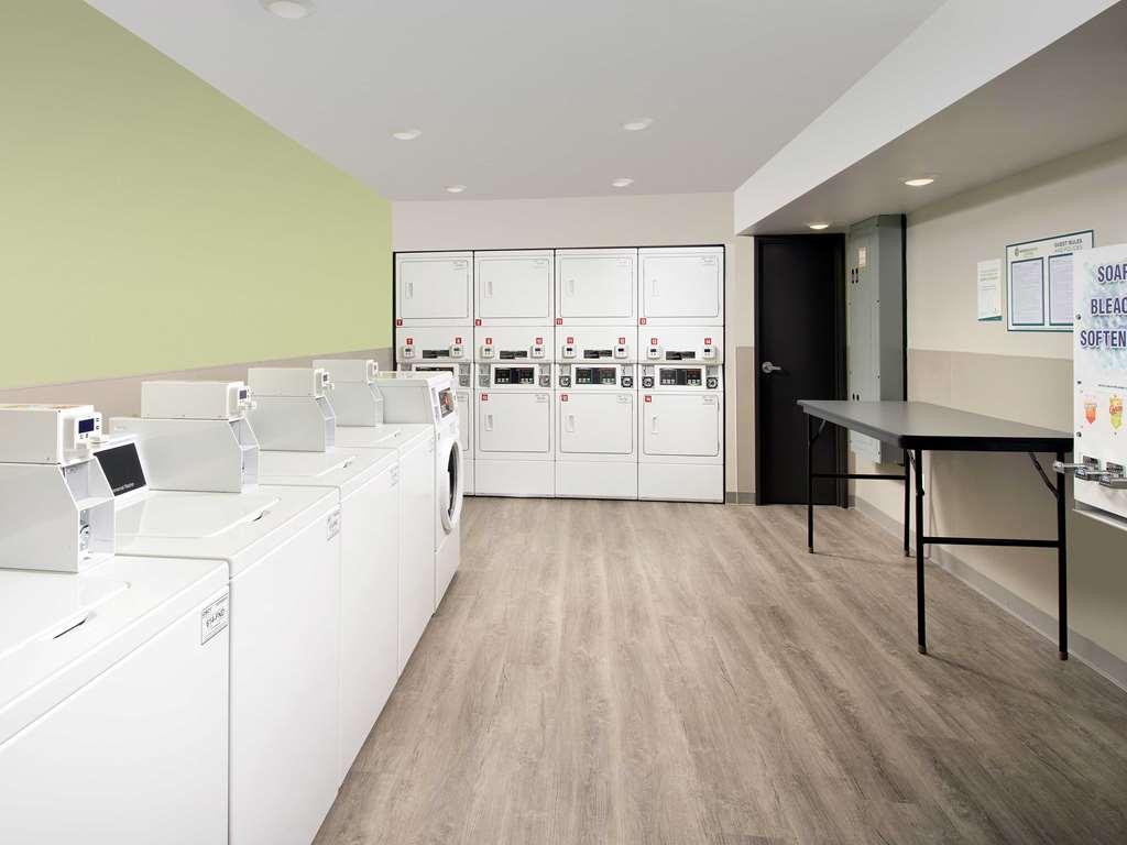 Extended Stay America Select Suites - Deerfield Beach Facilités photo
